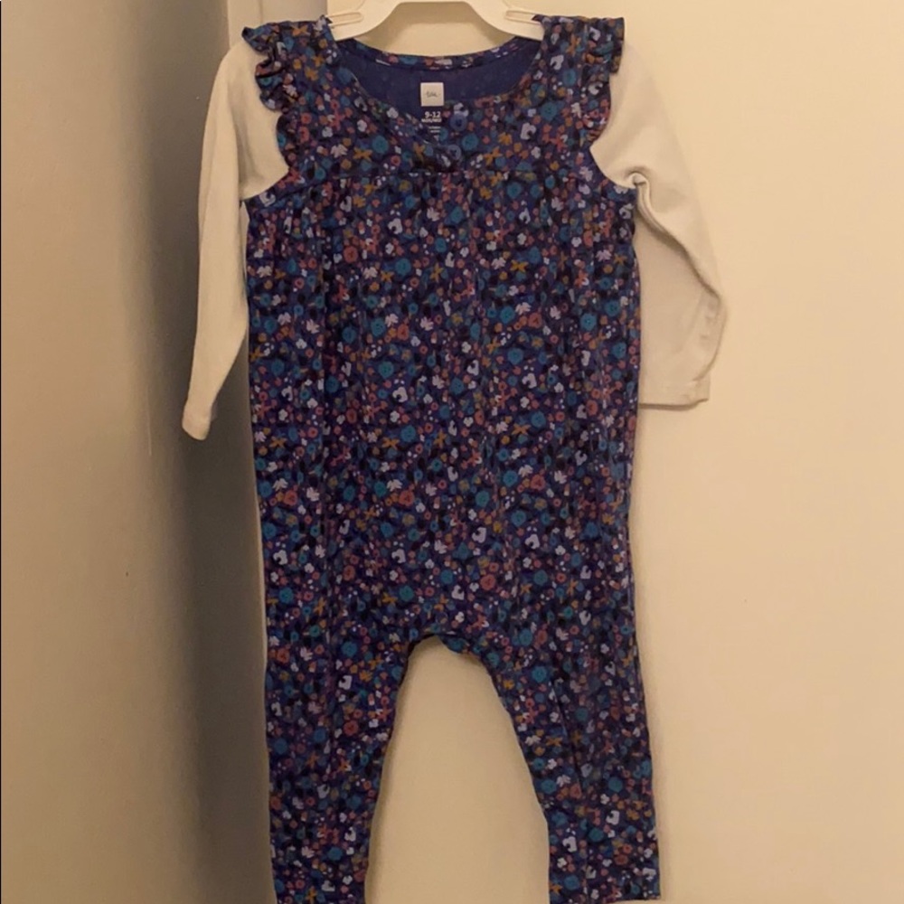 Tea Collection outfit